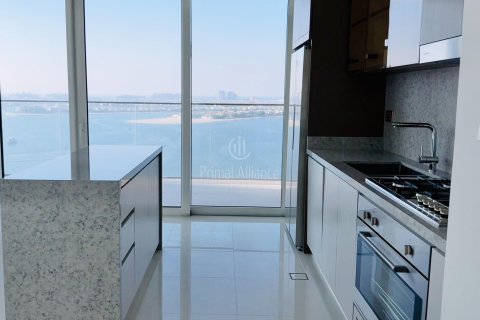 Leilighet til salgs i Dubai Harbour, Dubai, Emiratene 3 soverom, 203.96 kvm Nr. 647263 - Foto 2