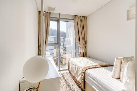 Byt v Bluewaters, Dubai, SAE 3 ložnice, 202 m² Č.: 663201 - fotografie 15