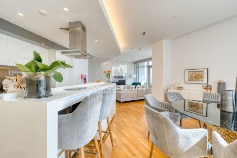 Byt v Bluewaters, Dubai, SAE 3 ložnice, 202 m² Č.: 663201 - fotografie 9