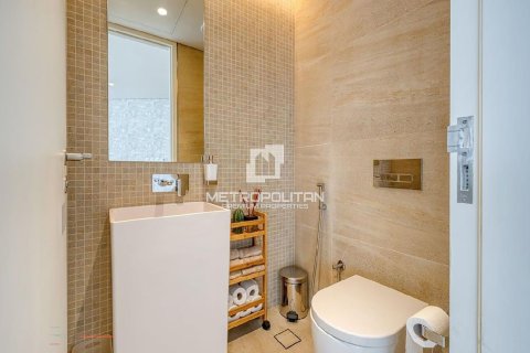 Byt v Bluewaters, Dubai, SAE 3 ložnice, 202 m² Č.: 663201 - fotografie 17