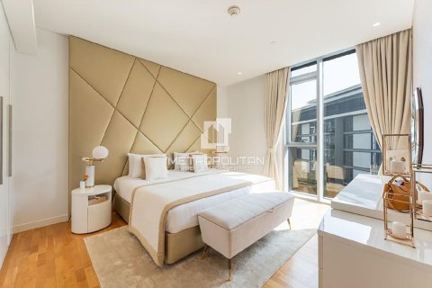 Byt v Bluewaters, Dubai, SAE 3 ložnice, 202 m² Č.: 663201 - fotografie 14