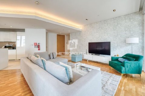 Byt v Bluewaters, Dubai, SAE 3 ložnice, 202 m² Č.: 663201 - fotografie 4