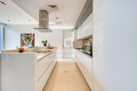 Byt v Bluewaters, Dubai, SAE 3 ložnice, 202 m² Č.: 663201 - fotografie 8