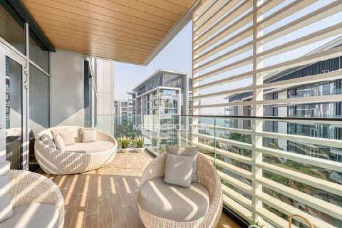 Byt v Bluewaters, Dubai, SAE 3 ložnice, 202 m² Č.: 663201 - fotografie 18