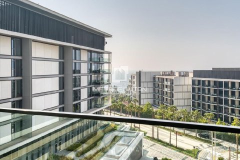 Byt v Bluewaters, Dubai, SAE 3 ložnice, 202 m² Č.: 663201 - fotografie 1