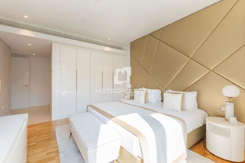 Byt v Bluewaters, Dubai, SAE 3 ložnice, 202 m² Č.: 663201 - fotografie 12