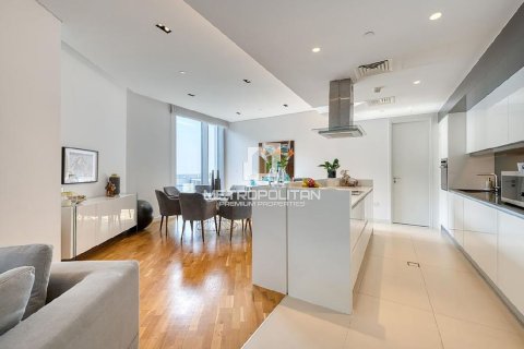 Byt v Bluewaters, Dubai, SAE 3 ložnice, 202 m² Č.: 663201 - fotografie 6