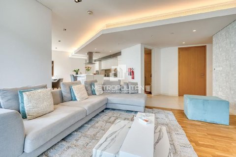 Byt v Bluewaters, Dubai, SAE 3 ložnice, 202 m² Č.: 663201 - fotografie 3