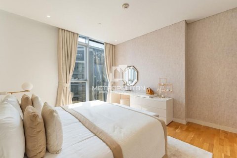 Byt v Bluewaters, Dubai, SAE 3 ložnice, 202 m² Č.: 663201 - fotografie 10