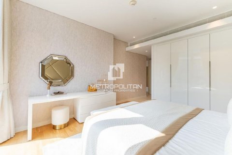 Byt v Bluewaters, Dubai, SAE 3 ložnice, 202 m² Č.: 663201 - fotografie 11