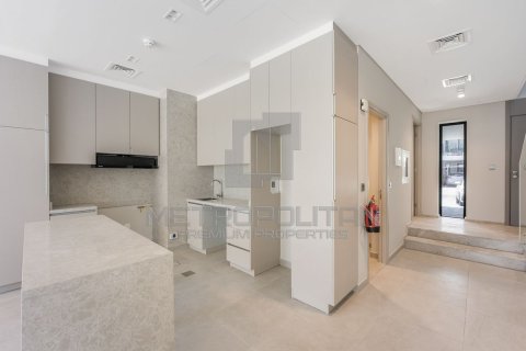 Řadový dům v Mohammed Bin Rashid City, Dubai, SAE 3 ložnice, 270 m² Č.: 663199 - fotografie 14