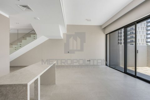 Řadový dům v Mohammed Bin Rashid City, Dubai, SAE 3 ložnice, 270 m² Č.: 663199 - fotografie 4