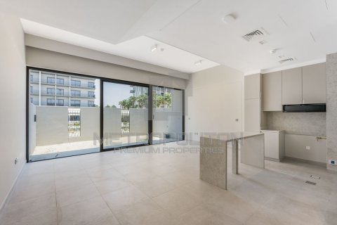 Řadový dům v Mohammed Bin Rashid City, Dubai, SAE 3 ložnice, 270 m² Č.: 663199 - fotografie 1