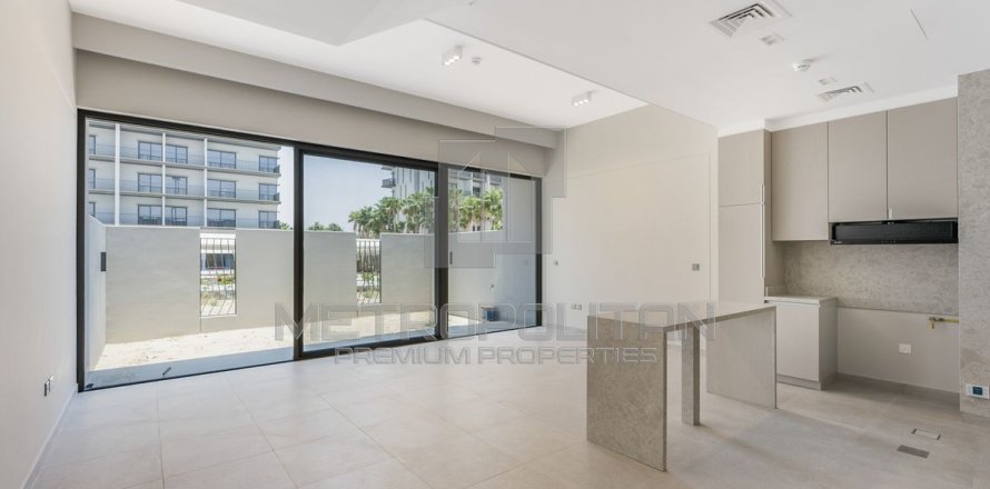 Řadový dům v Mohammed Bin Rashid City, Dubai, SAE 3 ložnice, 270 m² Č.: 663199