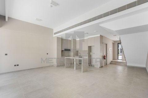 Řadový dům v Mohammed Bin Rashid City, Dubai, SAE 3 ložnice, 270 m² Č.: 663199 - fotografie 2