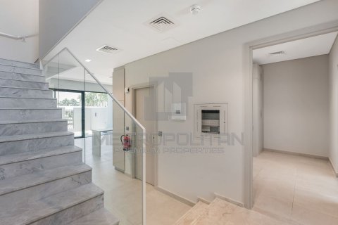 Řadový dům v Mohammed Bin Rashid City, Dubai, SAE 3 ložnice, 270 m² Č.: 663199 - fotografie 10