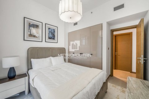 Купити квартиру в Бизнес-Бэй, Дубай, ОАЕ 2 спальні, 127м2, № 663198 - фото 11