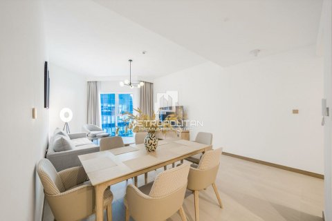 Купити квартиру в Бизнес-Бэй, Дубай, ОАЕ 2 спальні, 127м2, № 663198 - фото 6