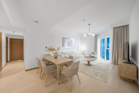 Купити квартиру в Бизнес-Бэй, Дубай, ОАЕ 2 спальні, 127м2, № 663198 - фото 4