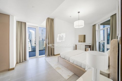 Купити квартиру в Бизнес-Бэй, Дубай, ОАЕ 2 спальні, 127м2, № 663198 - фото 8