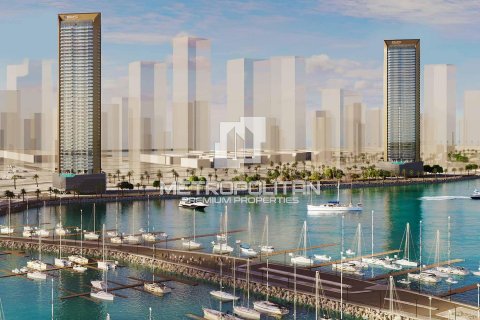 阿联酋 Dubai Maritime City 待售 : 1 卧, 60 平方米 , 编号663203 - 照片 9