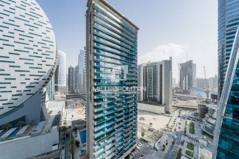Apartament do wynajęcia w Business Bay, Dubai, ZEA 1 sypialnia, 70 mkw., nr 663200 - zdjęcie 22