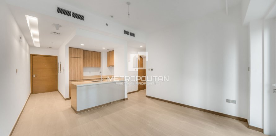 Apartament w Business Bay, Dubai, ZEA 1 sypialnia, 70 mkw. nr 663200