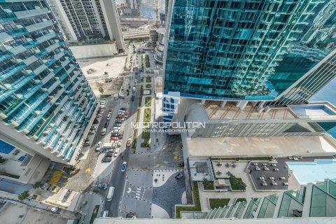 Apartament do wynajęcia w Business Bay, Dubai, ZEA 1 sypialnia, 70 mkw., nr 663200 - zdjęcie 24