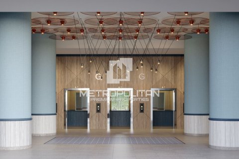 Apartment sa Maritime City, Dubai, UAE 1 silid-tulugan, 63 sq.m. № 663204 - larawan 9