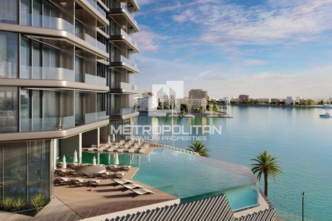 Apartment sa Maritime City, Dubai, UAE 1 silid-tulugan, 63 sq.m. № 663204 - larawan 10