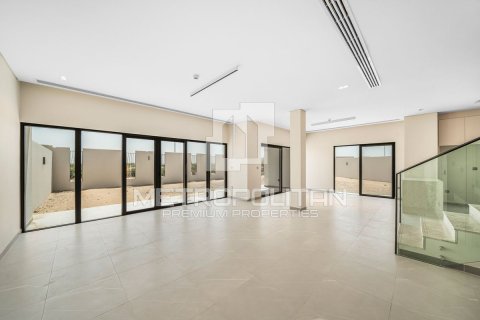 Shtëpi në qytet në Mohammed Bin Rashid City, Dubai, Emiratet e Bashkuara Arabe 4 dhoma gjumi, 419 m2. № 663202 - Foto 10