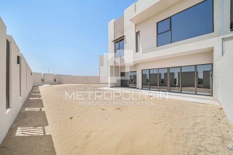 Shtëpi në qytet në Mohammed Bin Rashid City, Dubai, Emiratet e Bashkuara Arabe 4 dhoma gjumi, 419 m2. № 663202 - Foto 12
