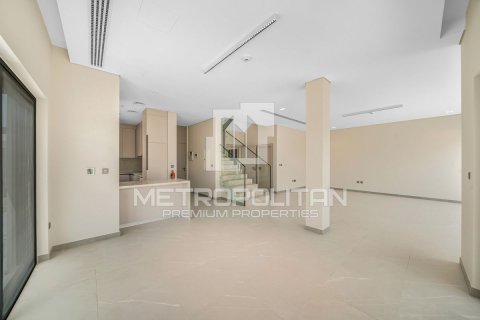 Shtëpi në qytet në Mohammed Bin Rashid City, Dubai, Emiratet e Bashkuara Arabe 4 dhoma gjumi, 419 m2. № 663202 - Foto 4