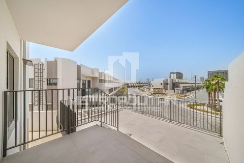 Shtëpi në qytet në Mohammed Bin Rashid City, Dubai, Emiratet e Bashkuara Arabe 4 dhoma gjumi, 419 m2. № 663202 - Foto 11
