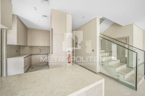Shtëpi në qytet në Mohammed Bin Rashid City, Dubai, Emiratet e Bashkuara Arabe 4 dhoma gjumi, 419 m2. № 663202 - Foto 2