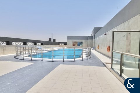 Διαμέρισμα σε ELITE SPORTS RESIDENCE σε Dubai Sports City, ΗΑΕ 2 υπνοδωμάτια, 133 τ.μ. Αρ. 685338 - φωτογραφία 16