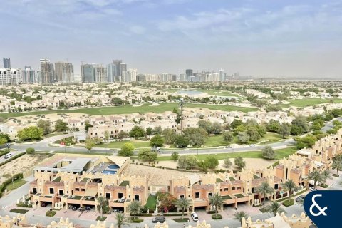 Διαμέρισμα σε ELITE SPORTS RESIDENCE σε Dubai Sports City, ΗΑΕ 2 υπνοδωμάτια, 133 τ.μ. Αρ. 685338 - φωτογραφία 15