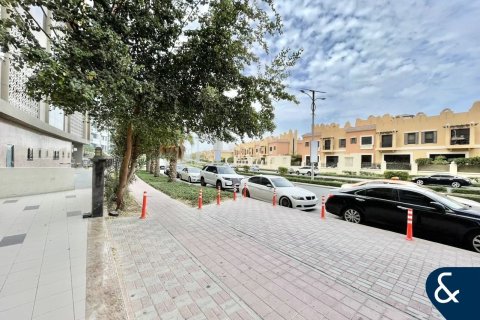 Διαμέρισμα σε ELITE SPORTS RESIDENCE σε Dubai Sports City, ΗΑΕ 2 υπνοδωμάτια, 133 τ.μ. Αρ. 685338 - φωτογραφία 19