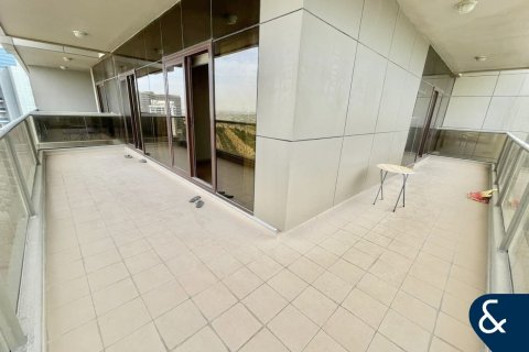 Διαμέρισμα σε ELITE SPORTS RESIDENCE σε Dubai Sports City, ΗΑΕ 2 υπνοδωμάτια, 133 τ.μ. Αρ. 685338 - φωτογραφία 14