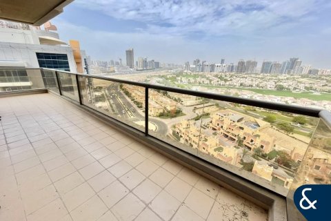 Wohnung in Dubai Sports City, Dubai, VAE: 2 Schlafzimmer, 133 m2 Nr. 685338
