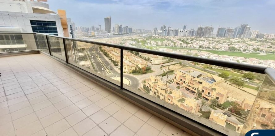 Διαμέρισμα σε ELITE SPORTS RESIDENCE σε Dubai Sports City, ΗΑΕ 2 υπνοδωμάτια, 133 τ.μ. Αρ. 685338