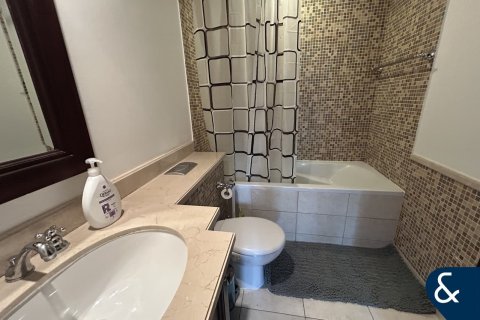 Apartament de vânzare în Old Town, Dubai, EAU 2 dormitoare, 124 mp. №685329 - poză 18