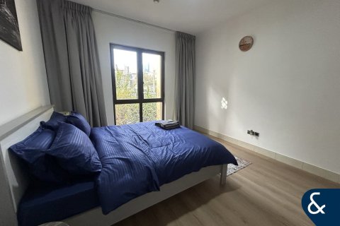 Apartament de vânzare în Old Town, Dubai, EAU 2 dormitoare, 124 mp. №685329 - poză 16