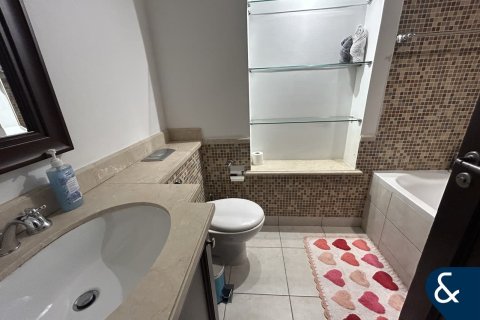 Apartament de vânzare în Old Town, Dubai, EAU 2 dormitoare, 124 mp. №685329 - poză 6