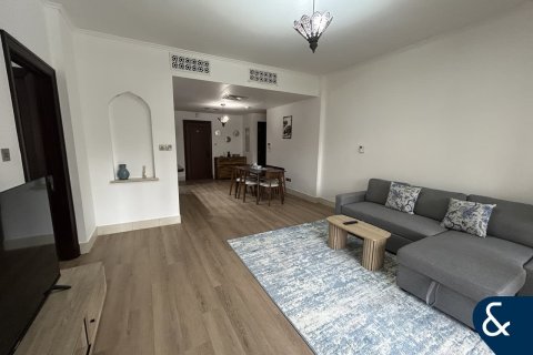 Apartament de vânzare în Old Town, Dubai, EAU 2 dormitoare, 124 mp. №685329 - poză 3