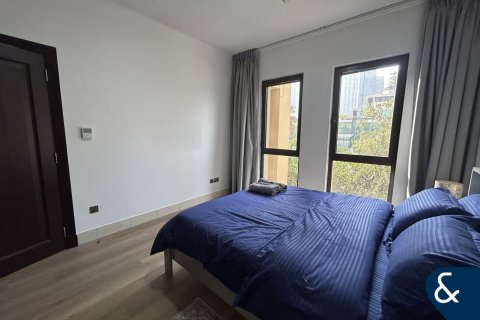 Apartament de vânzare în Old Town, Dubai, EAU 2 dormitoare, 124 mp. №685329 - poză 15
