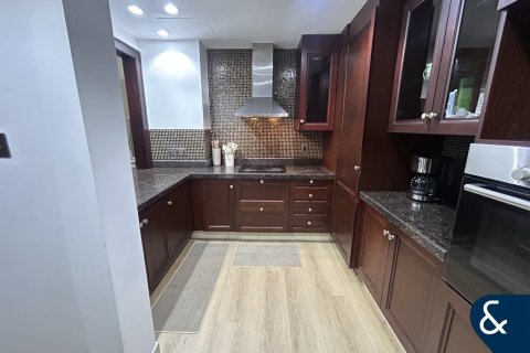 Apartament de vânzare în Old Town, Dubai, EAU 2 dormitoare, 124 mp. №685329 - poză 4