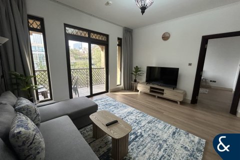 Apartament de vânzare în Old Town, Dubai, EAU 2 dormitoare, 124 mp. №685329 - poză 8