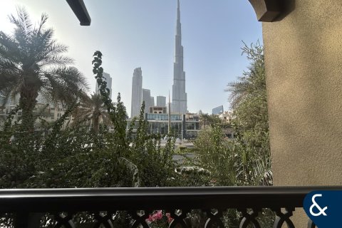 Apartament de vânzare în Old Town, Dubai, EAU 2 dormitoare, 124 mp. №685329 - poză 12