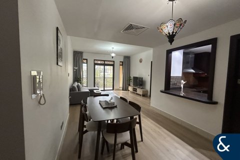 Apartament de vânzare în Old Town, Dubai, EAU 2 dormitoare, 124 mp. №685329 - poză 7